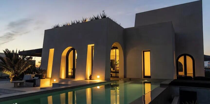Main image of property: Cyclades islands, Santorini