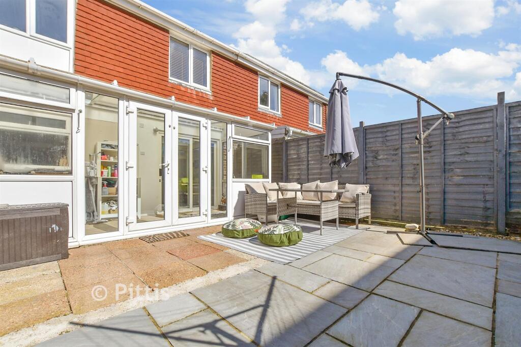 Main image of property: Spring Walk, Newport, Isle of Wight
