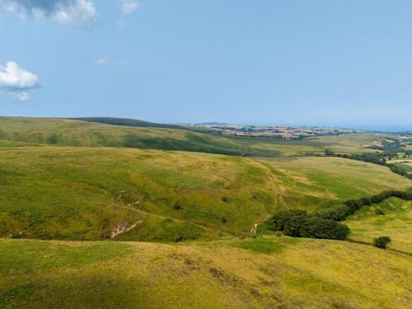 Ilkerton Ridge
