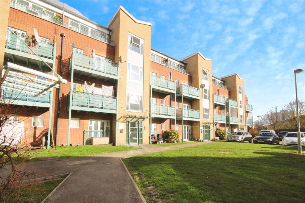 Main image of property: St. Mark's Place, Dagenham, RM10