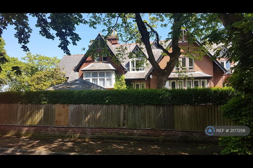 Main image of property: Mayfield, Eccleston Park, Prescot, L34