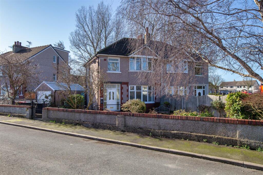 Main image of property: Hale Carr Grove, Heysham, Morecambe