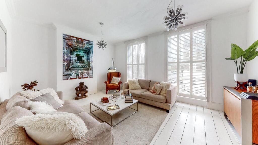 Main image of property: Royal College Street,
Camden, NW1