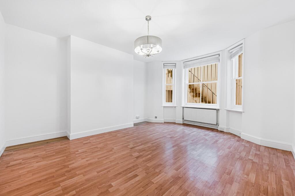 Main image of property: Castletown Road, London, Greater London, W14 9HQ