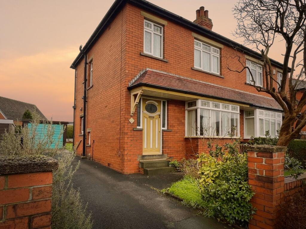 Main image of property: Lincoln Avenue, Liversedge, West Yorkshire, WF15