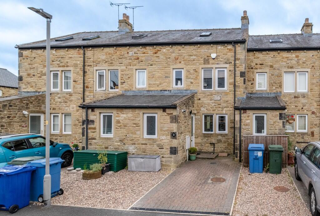 Main image of property: Temperance Square, BD23