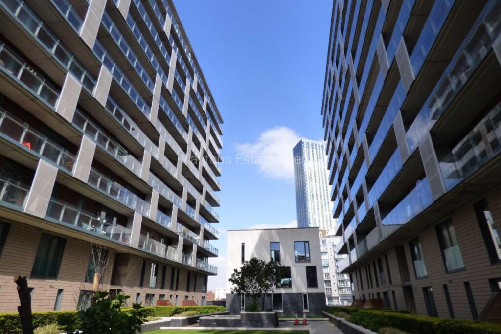 Main image of property: Spectrum, Block 3, Blackfriars Road