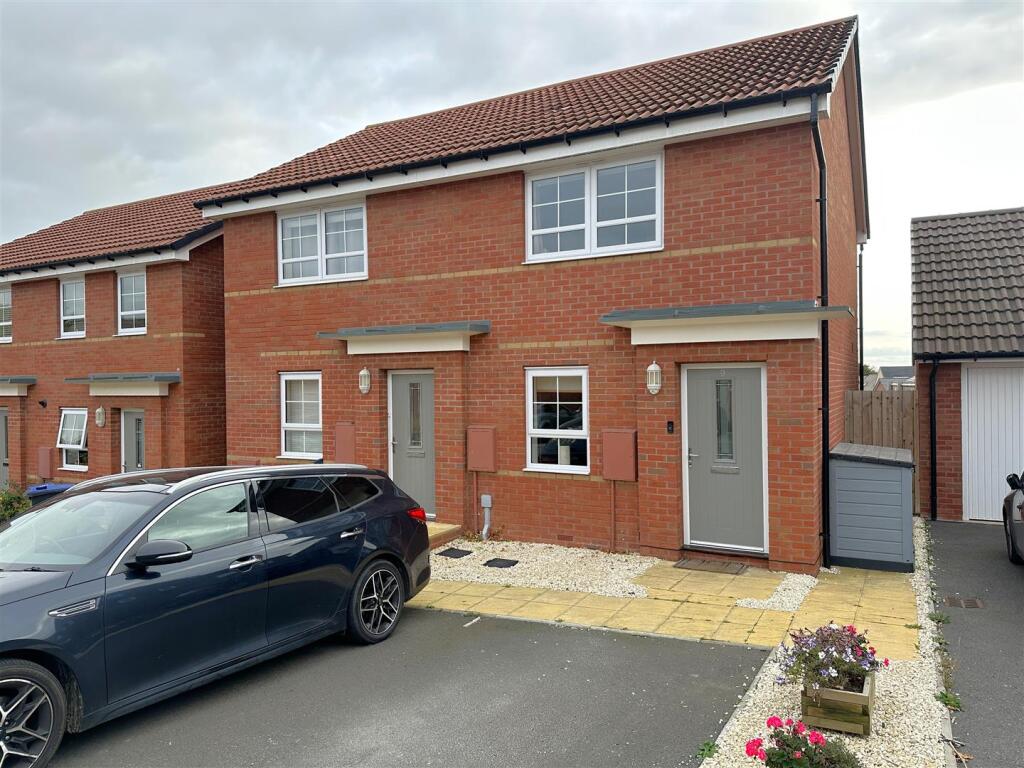 Main image of property: Bull Lane, Chippenham
