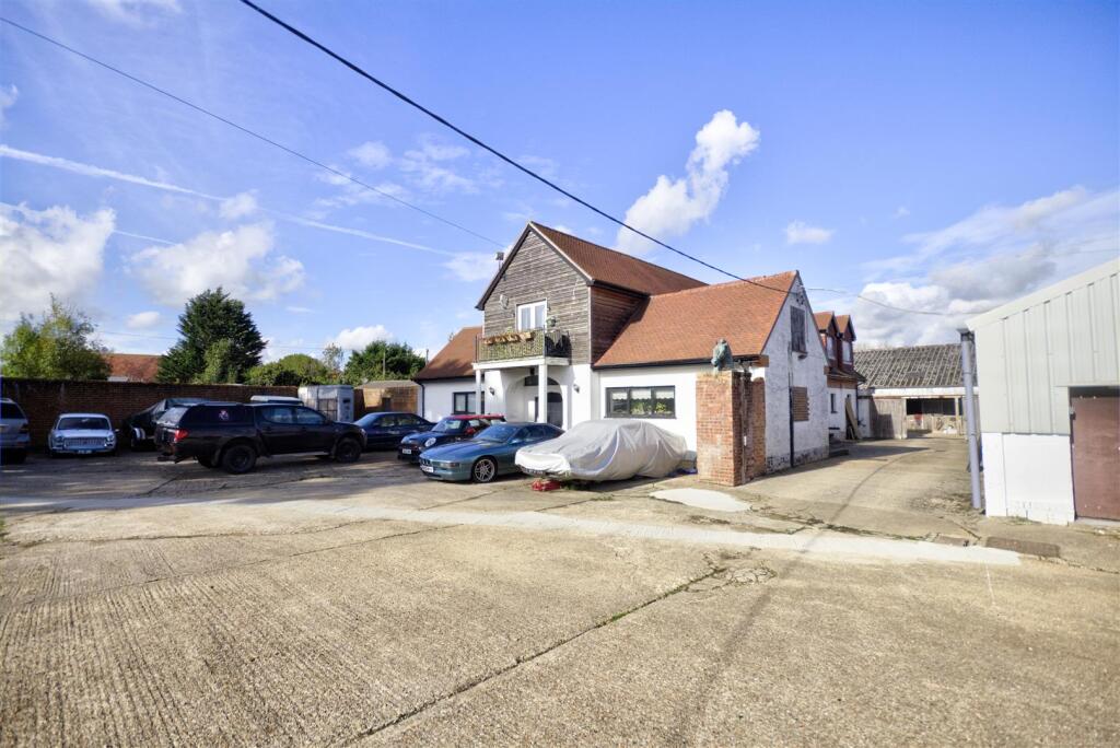 Main image of property: Lower South Park Farm, South Godstone, Godstone