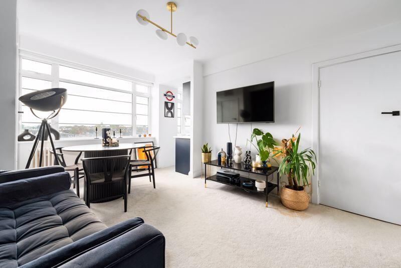 Main image of property: Du Cane Court Balham High Road SW17 7JZ