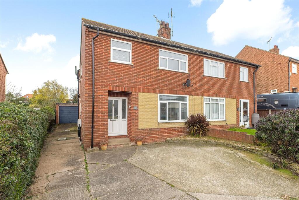 Main image of property: Downs Avenue, Whitstable