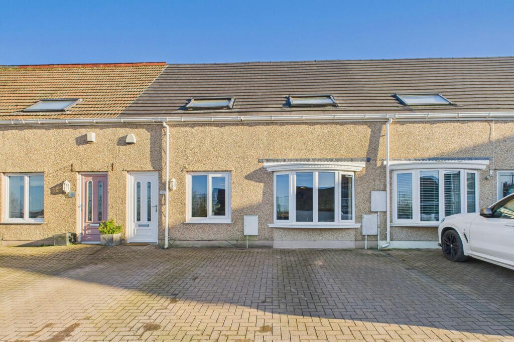 Penzance Street, Moor Row, CA24 photo 2