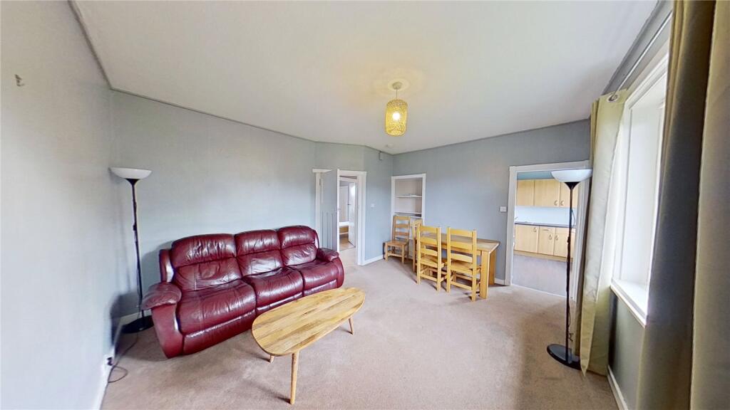 Main image of property: Broomhall Avenue, Edinburgh, EH12