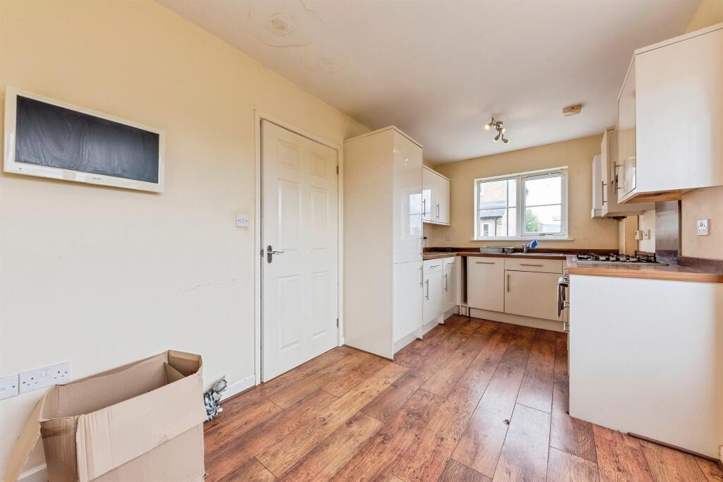 House in Nottingham - More