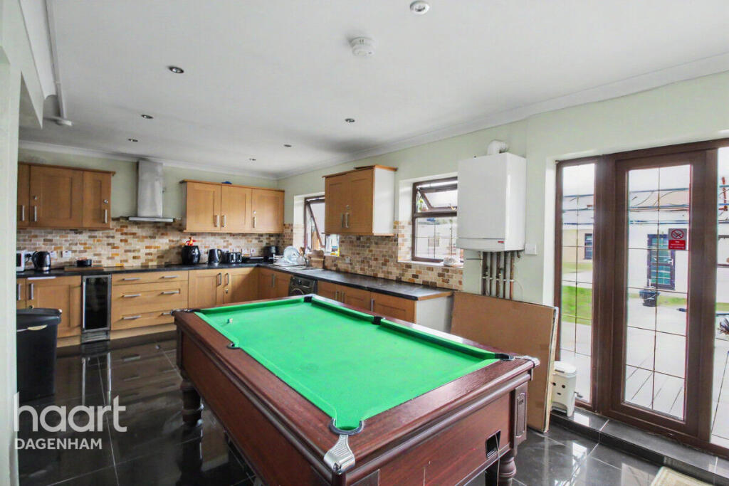 Main image of property: Winifred Road, DAGENHAM