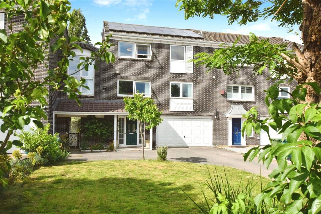 Main image of property: Acacia Road, Staines-upon-Thames, Surrey, TW18