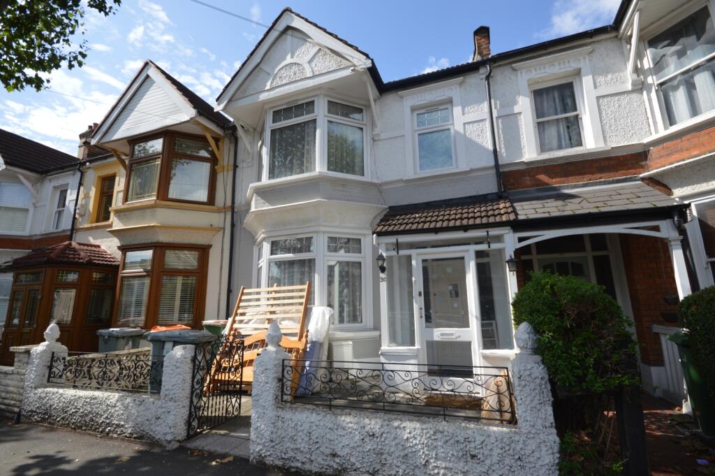 Main image of property: Hatherley Gardens, East Ham, London, E6