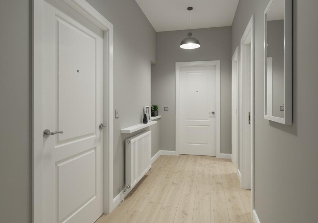 Apartment in London - More