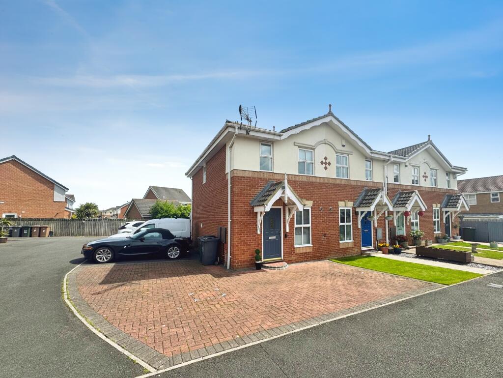 Main image of property: Gardner Park, North Shields, North Shields, NE29