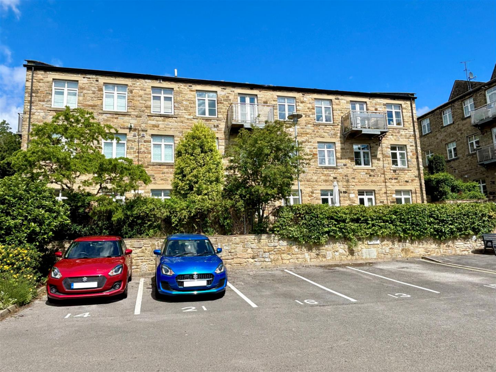 Main image of property: Northfield Mill, Sharp Lane, Almondbury