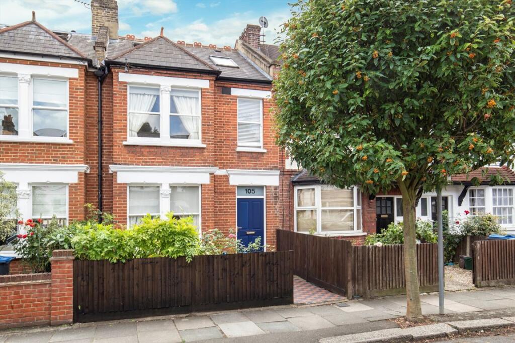 Main image of property: Faraday Road, Wimbledon