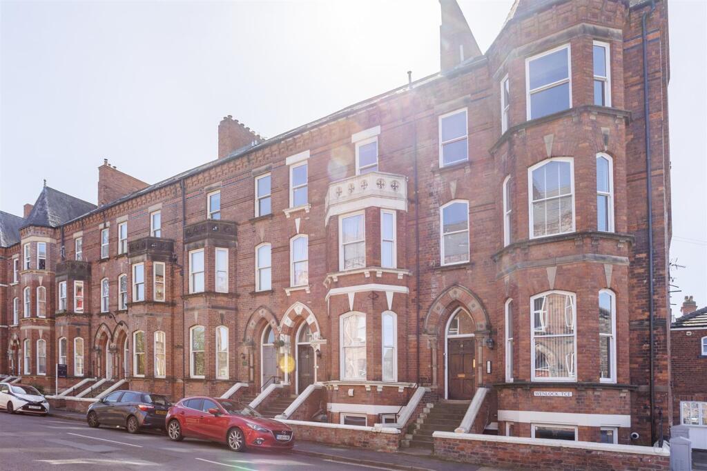 Main image of property: Apartment 9, 12 Wenlock Terrace, Fulford