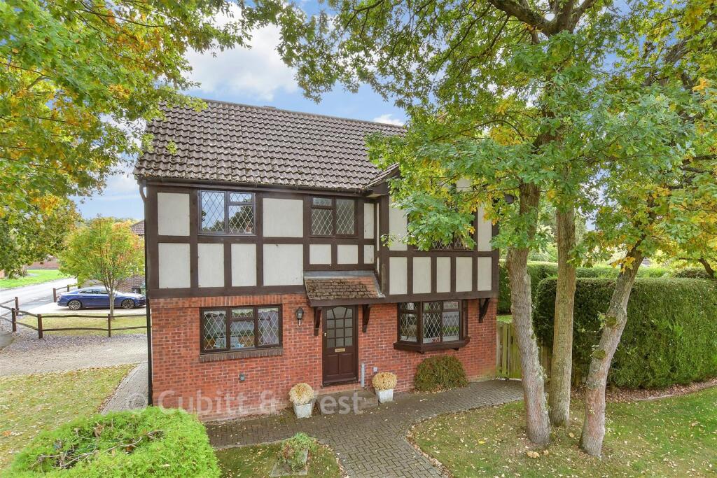 Main image of property: Penrose Road, Fetcham, Leatherhead, Surrey