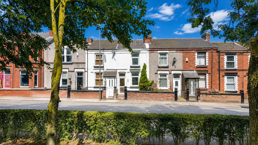 Main image of property: Robins Lane, St. Helens