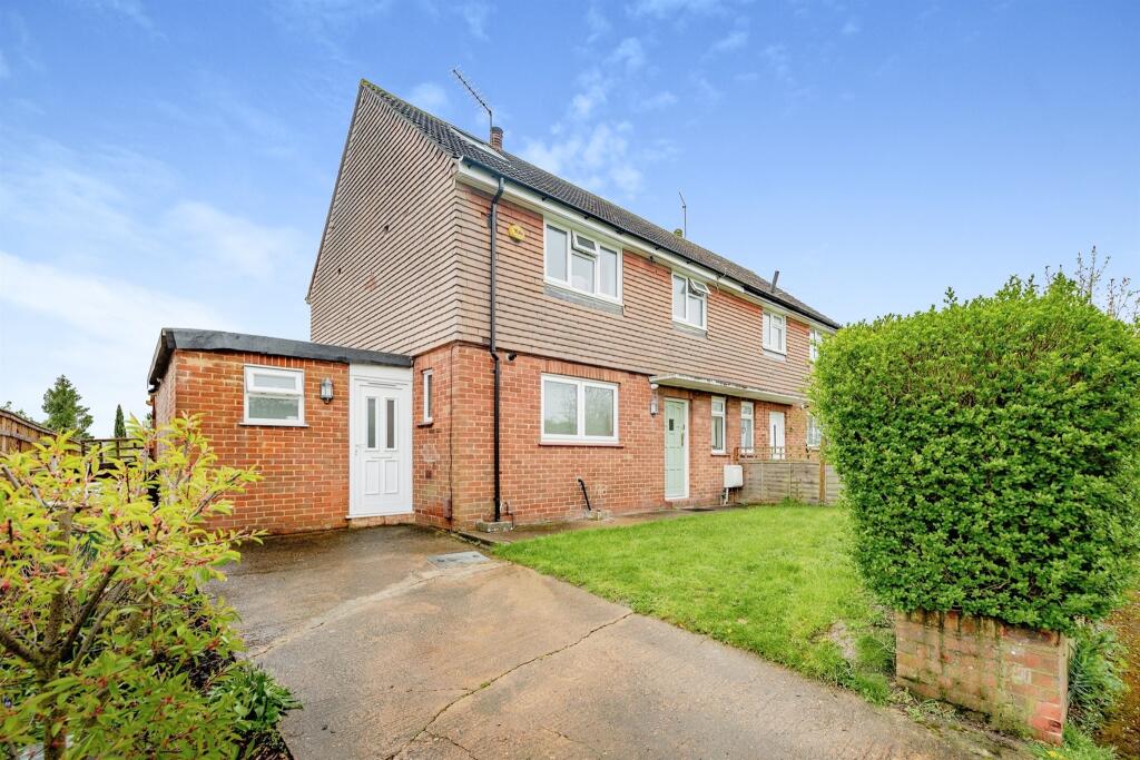 Main image of property: Southmead, Redhill