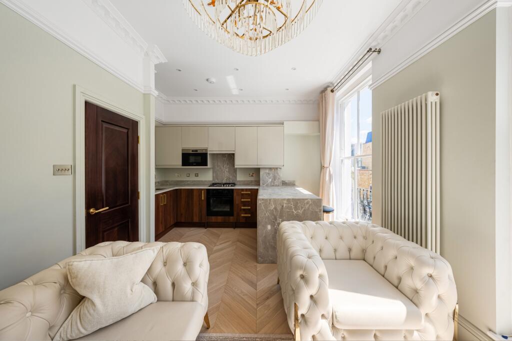 Apartment in London, Westbourne Green, Maida Vale - View 2