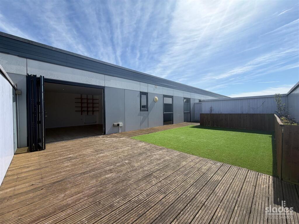 Main image of property: Palmerston Rd, Boscombe, Bournemouth