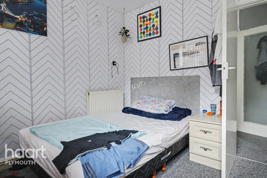 Main image of property: Budshead Road, PLYMOUTH