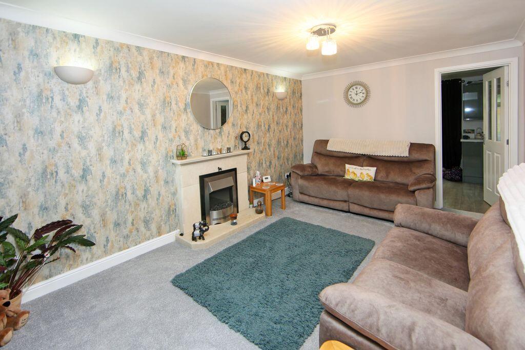 House in Telford, Old Park, Lawley and Overdale - View 4