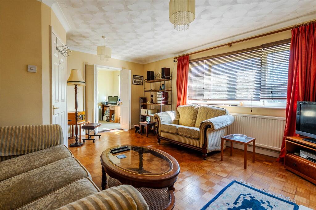 Main image of property: Corrigan Close, Bletchley, Bucks, MK3