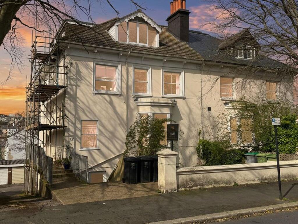 Main image of property: Wellington Road, Brighton, BN2