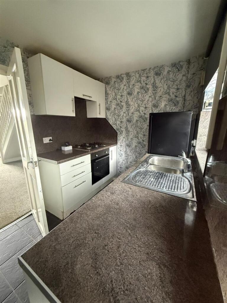 Main image of property: Harbottle Court, Newcastle upon Tyne