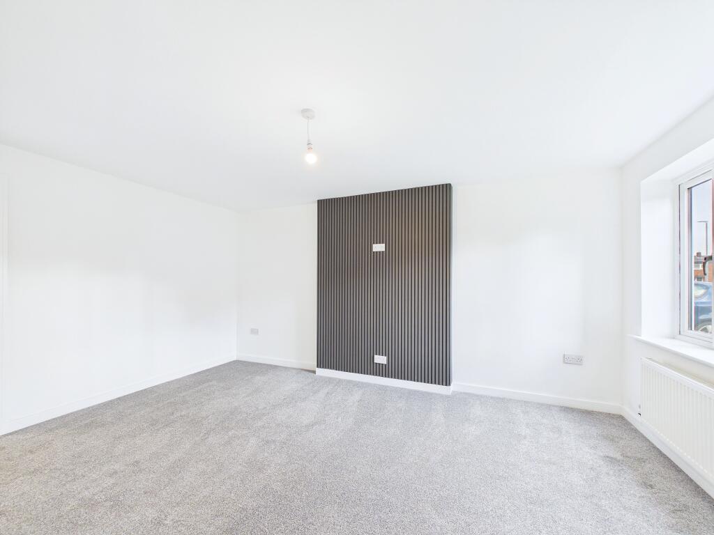 House in St Helens - More