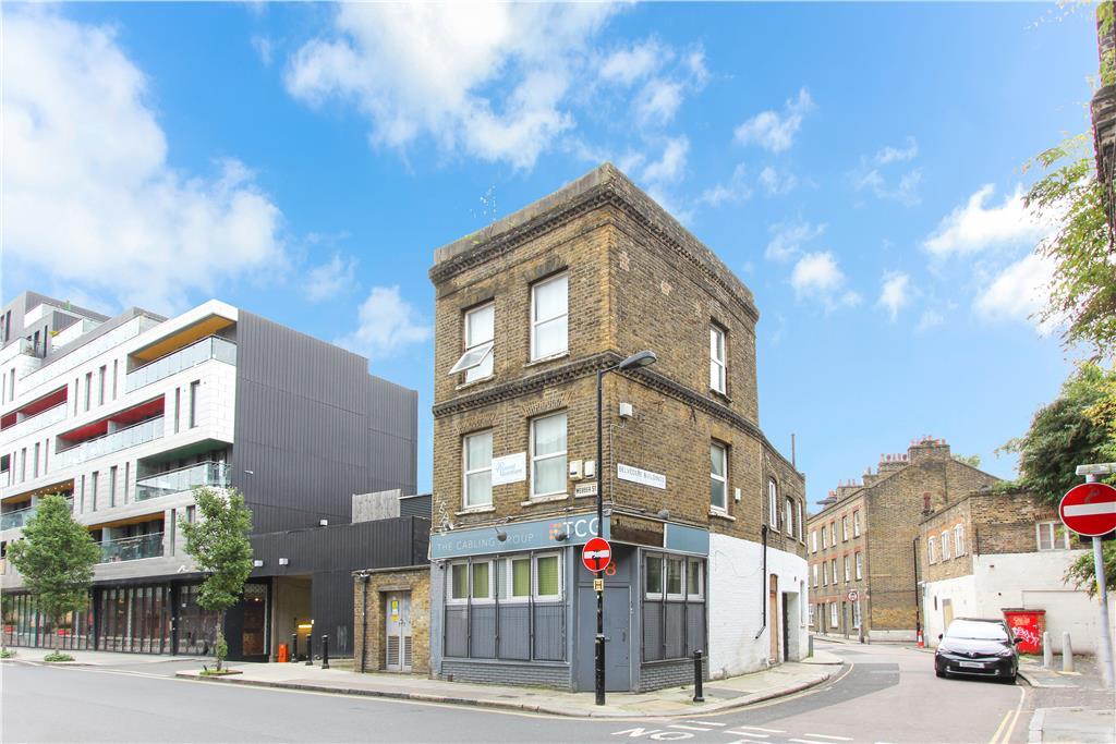 Main image of property: 98 Webber Street, London, Greater London, SE1 0QL