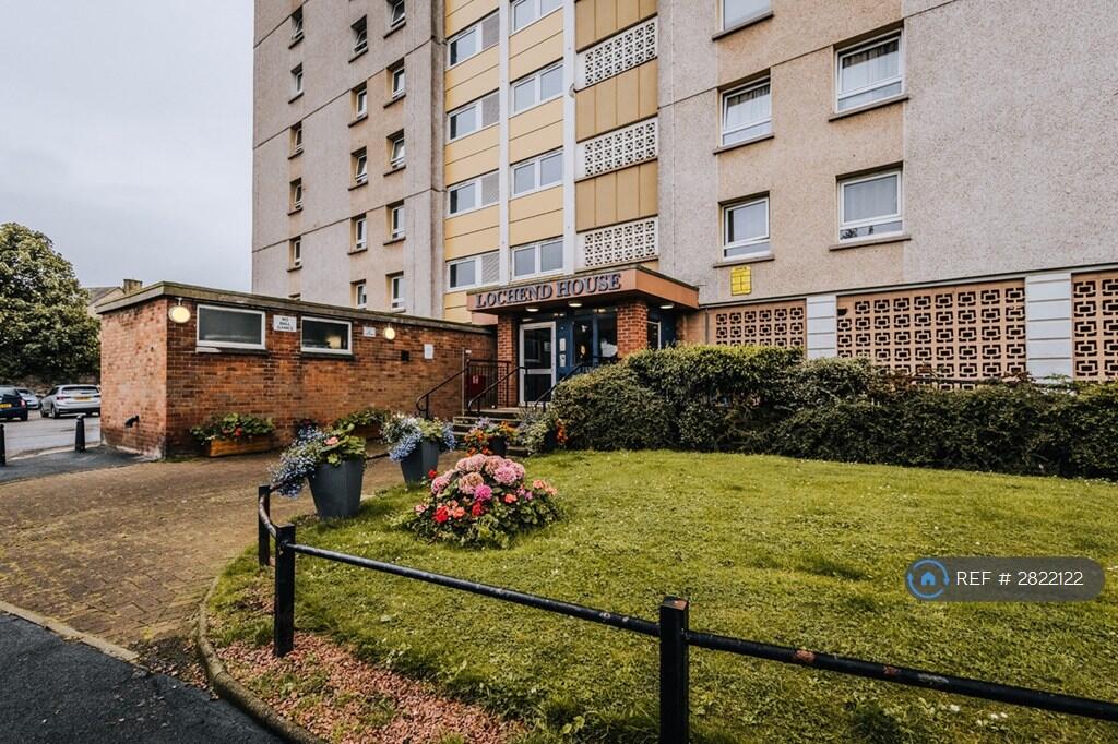 Apartment in Edinburgh - View 4