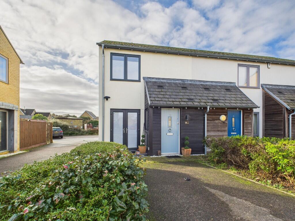 Main image of property: Eastview, Chatham, Kent, ME4