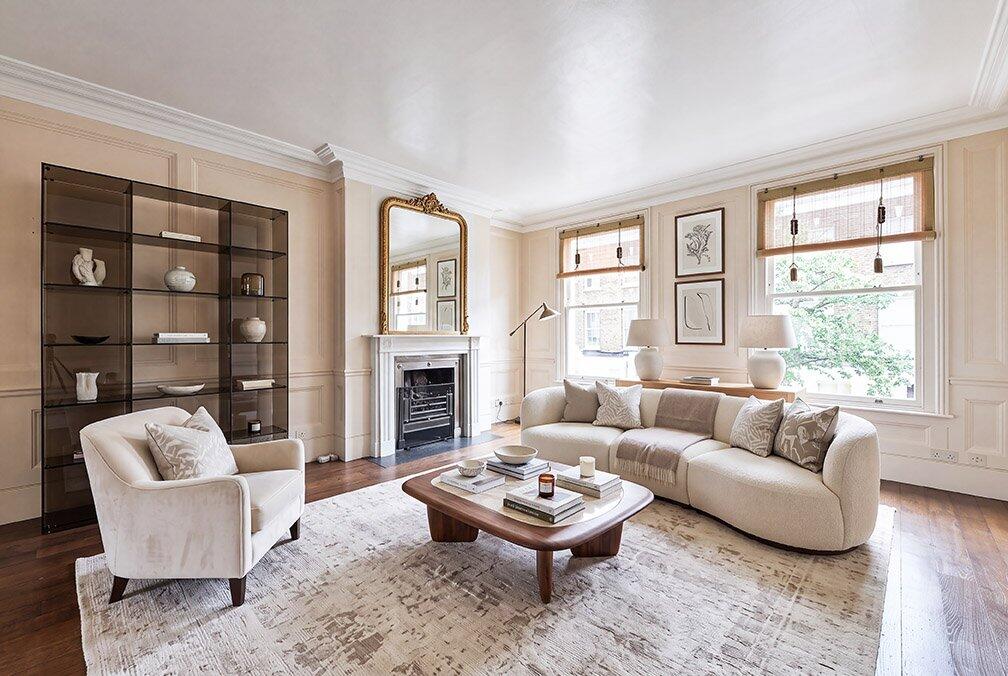 Main image of property: Radnor Walk, London