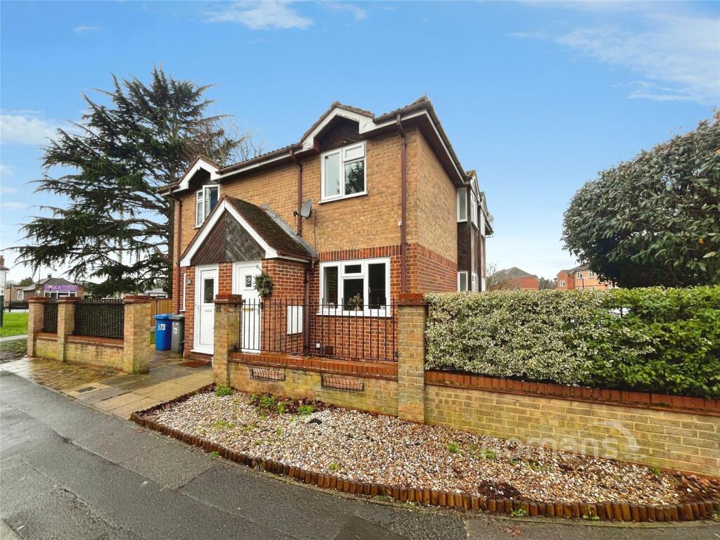 Main image of property: Courthouse Road, Maidenhead, Berkshire