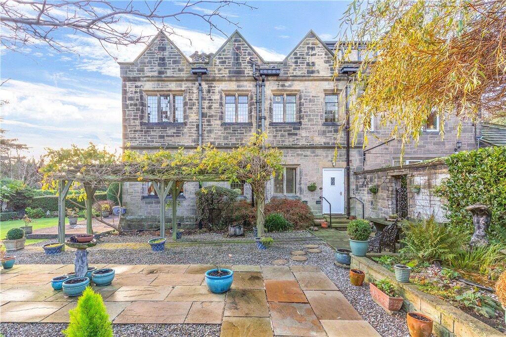 Additional image 17 of Woodlands House, Woodlands, Roundwood Road, Baildon, BD17