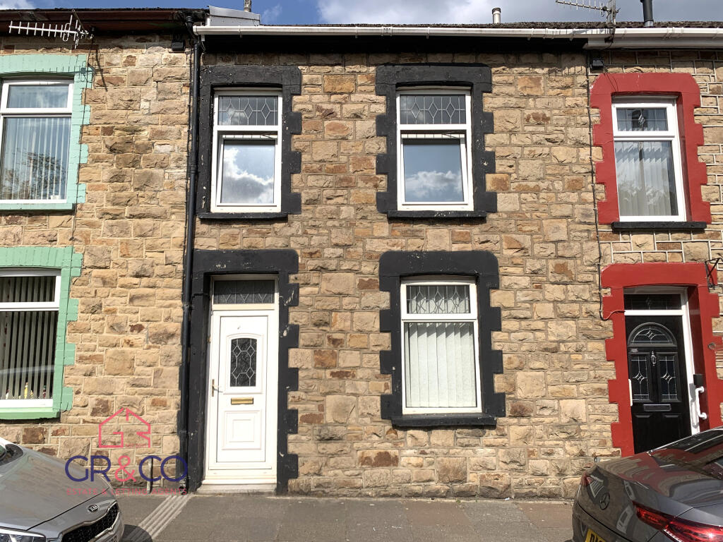Main image of property: Cwm Road, Waunlwyd, Ebbw Vale