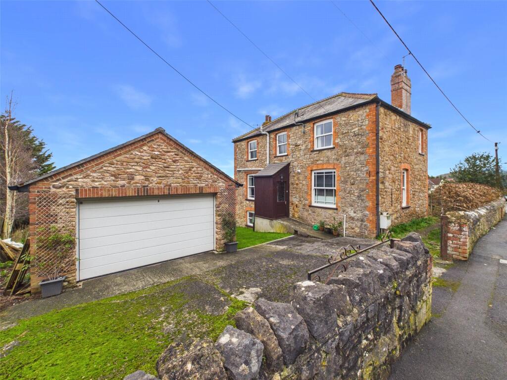Main image of property: High Street, Banwell, North Somerset, BS29