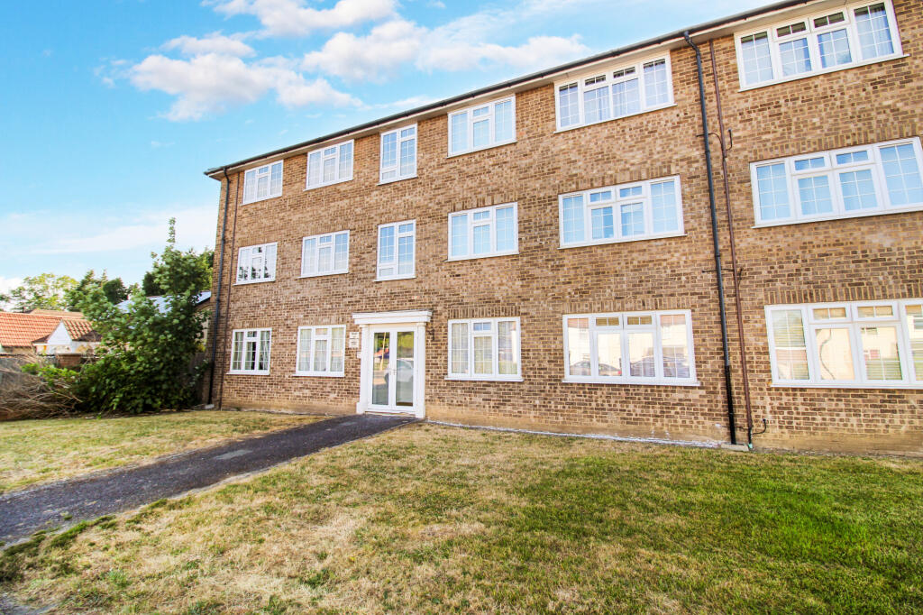 Main image of property: Hawley Court, Farnborough, Farnborough , GU14