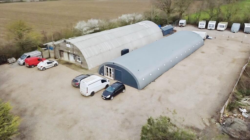 Main image of property: Room C, The Barn, Venn Farm, Tudwick Road, Tiptree, Colchester