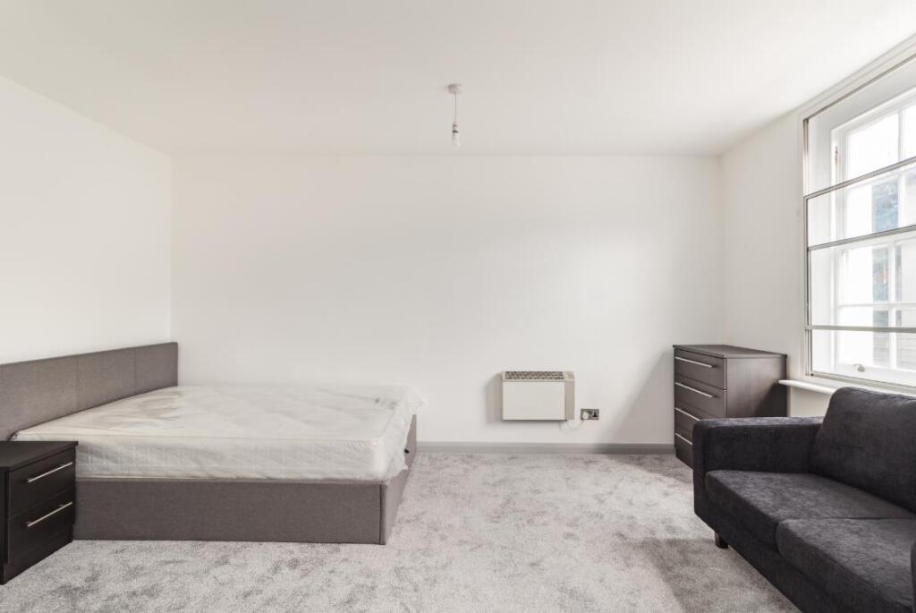 Apartment in London, Kensington - View 5