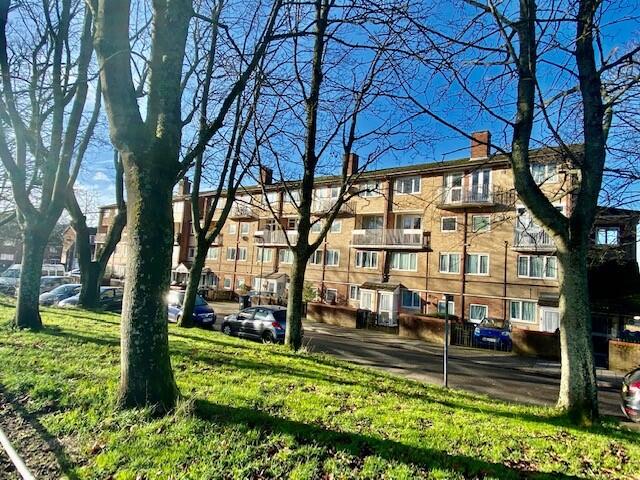 Main image of property: St. Columbas Drive, Birmingham, B45