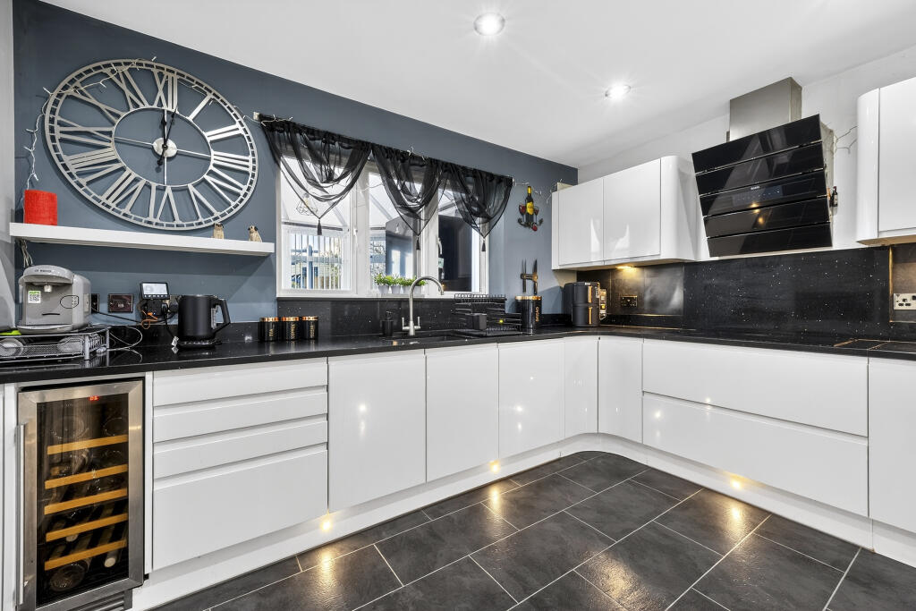 Main image of property: Pyramid Close, St. Austell, PL25